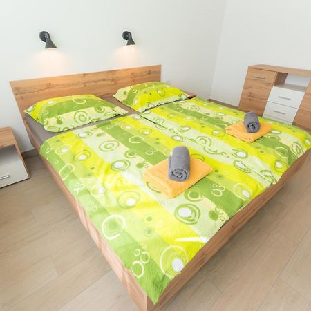Apartma Gojsa Bovec Exterior photo
