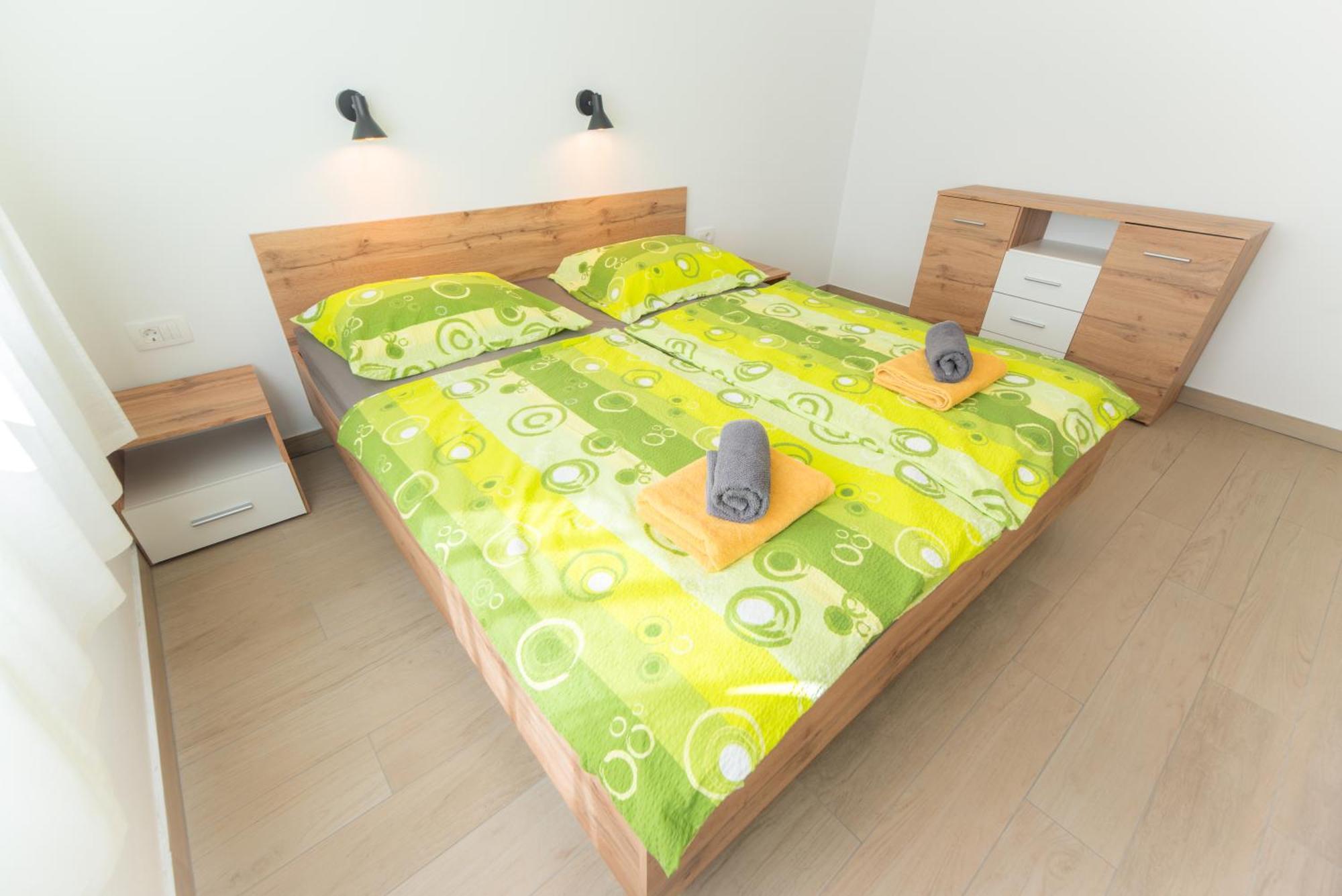 Apartma Gojsa Bovec Exterior photo