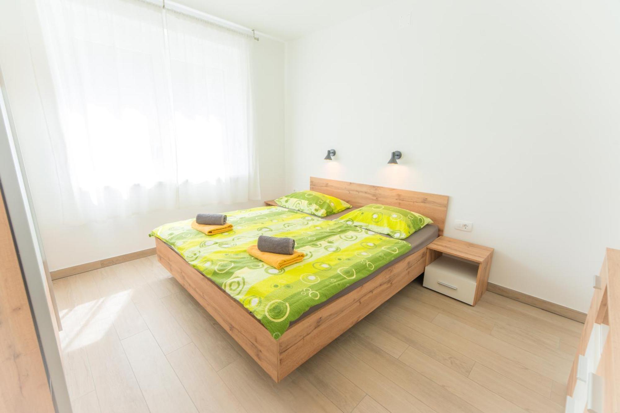 Apartma Gojsa Bovec Exterior photo